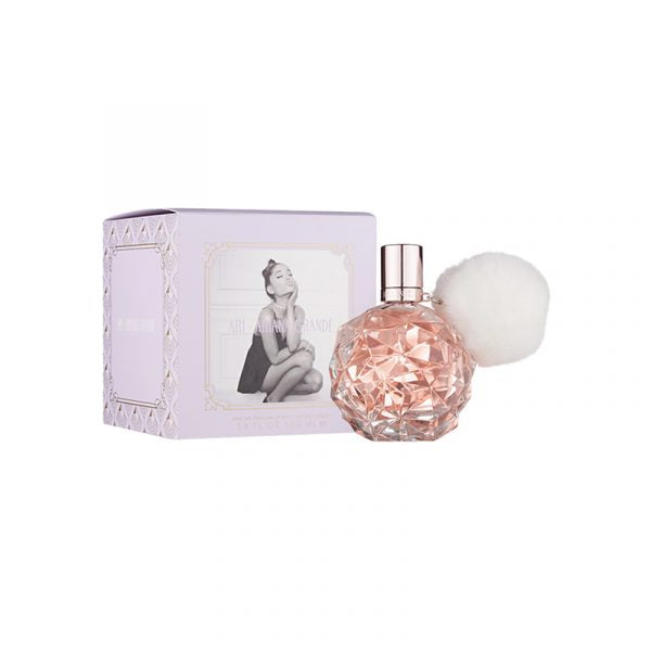 Ari by Ariana Grande Perfume Femenino - Sofisticado y Seductor