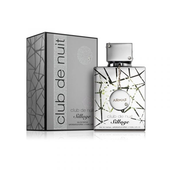Armaf Club de Nuit Sillage Perfume Masculino - Elegante y Moderno
