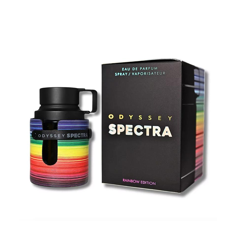Armaf Odyssey Spectra Blue Edition Perfume Masculino - Elegante y Moderno