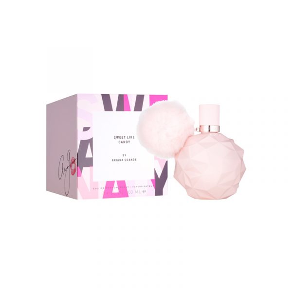 Sweet Like Candy by Ariana Grande Perfume Femenino - Sofisticado y Seductor