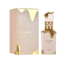 Perfume Eclaire Lattafa para mujer