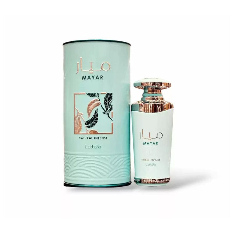 Mayar Lattafa Perfume Femenino - Fresco y Encantador