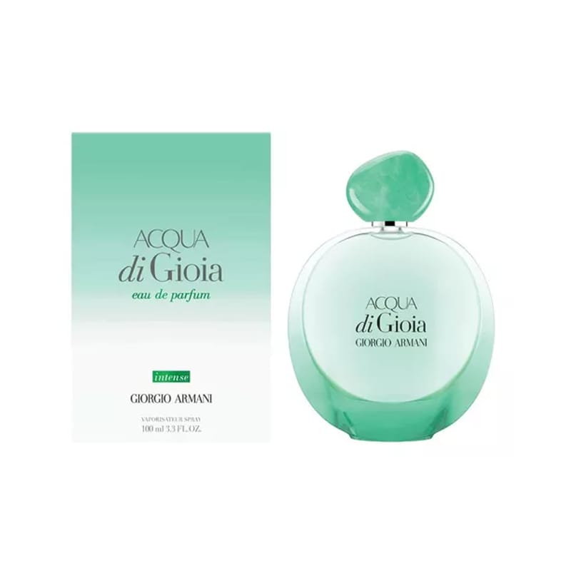 Giorgio Armani Acqua di Gioia Perfume Femenino - Sofisticado y Seductor