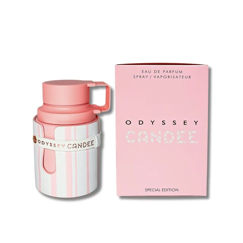 Armaf Odyssey Candy Perfume Femenino - Sofisticado y Seductor